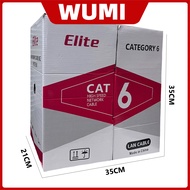 สายแลนอินเตอร์เน็ต สายแลน สาย LAN ความเร็วสูง CAT6 RJ45 CAT 6 Gigabit สายอินเตอร์เน็ต