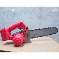 BULL Chainsaw Baterai 10" / Cordless Chainsaw BL510 10inch NEW