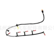 BB3Q9K022BG Oil Return Pipe BB3Q9K022BH  BT50 or RANGER XE12-18  2.2