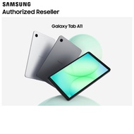 Samsung Galaxy Tab A11 WiFi / LTE, Android Tablet, 8.7" Display, 8GB RAM 128GB ROM, Multi-tasking, E