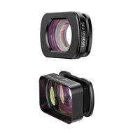 T3Ulanzi F35 Lens Kit for Pocket 3 High-Quality Camera Accessories for Enhanced Photography