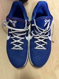 Nike Kobe 6