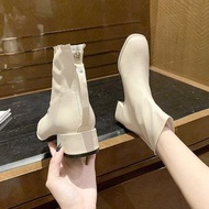 短靴 馬丁鞋