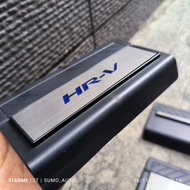 Side sill plate honda hrv 2022-2025 door scuff plate honda new HRV 2022-2025