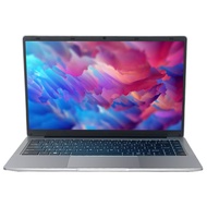 Intel Core i5 8265U แล็ปท็อป 128 SSD 14 นิ้ว Loptop บางเฉียบ Windows 11 WiFi กล้อง Bluetooth