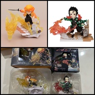 Figure G5 Demon Slayer Figure Kimetsu No Yaiba Figure Tanjiro New Figure Cinderella