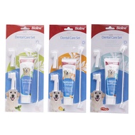 Combo kit bàn chải + kem đánh răng Bioline Dental Care Set