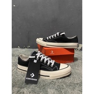 Egret Low 70s Sneakers