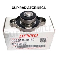DENSO SMALL RADIATOR CAP CUP