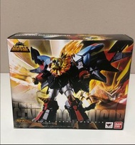 超合金 勇者王 Genesic Gaogaigar