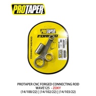 ( Honda WAVE125 / WAVE 125 & CLASS 1 ) PROTAPER RACING ( 100L / 102L ./ 103L ) CON ROD KIT CONNECTIN