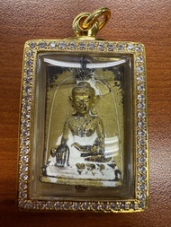 阿贊尊 王者崇笛 2562 派更也