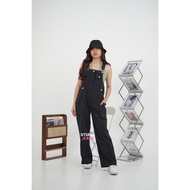 Studio JEANS - Fashionable Women's Jumpsuit X67