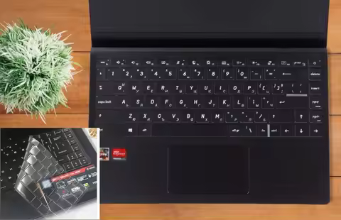 for MSI Modern 14 B11SB-053FR B10RBSW B11MO GE66 Raider GS66 Stealth GE 66 GS 66 15.6 inch TPU Keybo