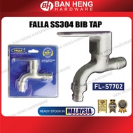 FALLA FL-S7702 SS304 BIB TAP