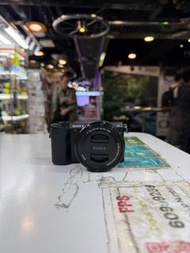 Sony a5100 +16-50mm