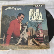 Folklore de Gala-12-Inch LP Vinyl Record K592