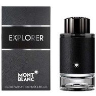 【Orz美妝】Mont Blanc 萬寶龍 探尋旅者 男性淡香精 30ML 60ML 100ML Explorer