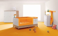 Box bayi, ranjang bayi, tempat tidur bayi, kayu jati, ranjang bayi,