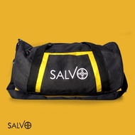 Salvo Original Gym Fitness Sports Travel Bag - Sling Bag TO 02