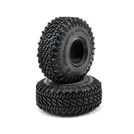 JCONCEPTS 1.9" SCORPIOS ALL TERRAIN CRAWLER TIRES (2) (GREEN)