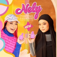 Perfume Paradise x Nelysa Perfume EDP 30ml
