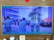 Panasonic 49吋 4K LED 電視機