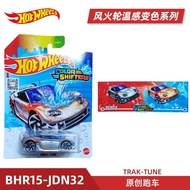 D Hot Wheels Thermochromic Car Alloy Car Model Model Hot Small Sports Car Transformers Corvette Japa