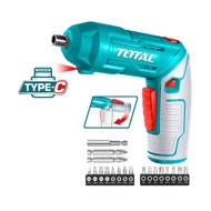 Máy bắn vít dùng pin 4V Worx WX242 nâng cấp từ WX240 chuyên dụng trong DIY máy siết vít full phụ kiệ