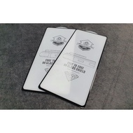 Full Screen Tempered Glass Film 9H Vivo Y31(2021) Y72 OPPO
