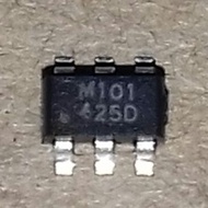 (SMD8) M101 S101= M101 1146 1139 6PIN IC