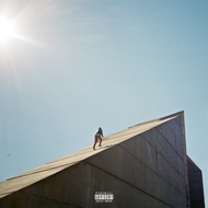 LP Daniel Caesar – Freudian (Original press 2021)