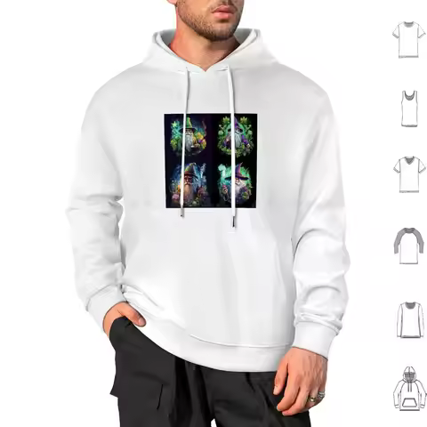 Wizard Of Weed Hoodies Long Sleeve Guitar Music Guns N Roses Slash Band Guitarist Guns And Roses Met