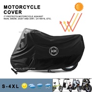 Motorcycle Cover Uv Protector Dust All Season Motorcycle Waterproof Cover For  Gilera GP 800 GP800 a