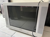 復古 老電視 Sony 映像管電視 傳統平面電視  29吋