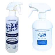 [Last for 3 years] EnduroShield Home Treatment 500ml Professional kit; 【长达三年】EnduroShield 家居清洁处理 500
