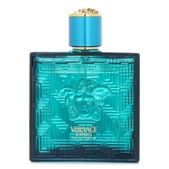 Eros 愛神男淡香水(新舊包裝隨機)