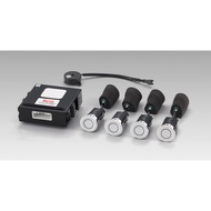 Bumper Angle Signal (Pearl White) TOYOTA Corner Sensor FORTUNER PZ061-0K040-16