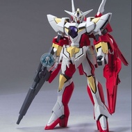 [HOT SALE]Tall Model 1/144 00 HG 53 Rebirth/Regeneration Deformable Gundam Assembly