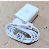 Infnx Note 40 45Watt Usb Type C Fash Charge Charger