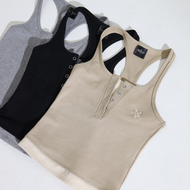 Merge Official - Billy Layer Top (พร้อมส่ง)