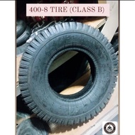 400-8 Bajaj Re  Leo TIRE