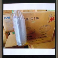 Penutup 116 only 32oz 30oz & 24oz