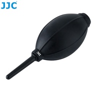 JJC Professional Air Blower Blaster for DSLR Camera Lens / Filter / DSLR &amp; Mirrorless Camera Soft Silicone Cleaning Tool