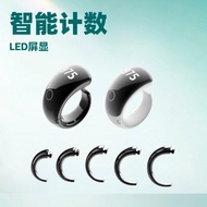 Touch Screen Counter Smart Ring app Control Counter Ring Counter Electronic Digital Display Counter 
