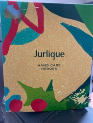 Jurlique hand care heroes皇牌護手霜套裝禮盒
