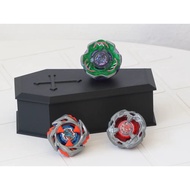 Coffin Beyblade X Box
