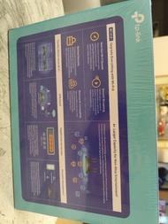TP-Link AX1800 Wi-Fi 6 Router (Archer AX23)