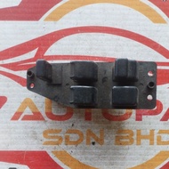NISSAN SERENA C23 MAIN POWER WINDOW SWITCH USED