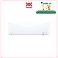 Daikin FTKU50B/RKU50BLF 2.0HP R32 Inverter Single Split Air Conditioner | ESH